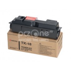 Cartus Toner Kyocera FS1020D/ FS1018 MFP - TK-18